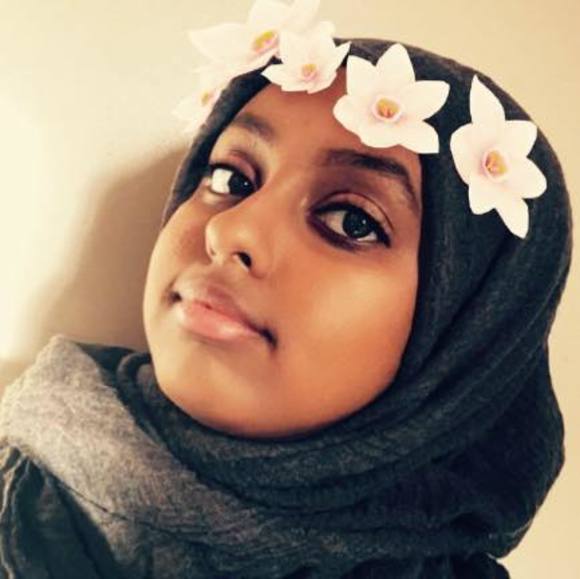 Meet your Posher, Sumeya - Picture 1 of 1